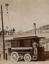 Electrobus