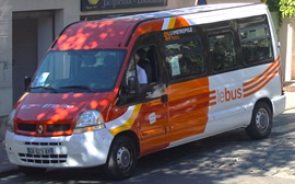 Renault Master II