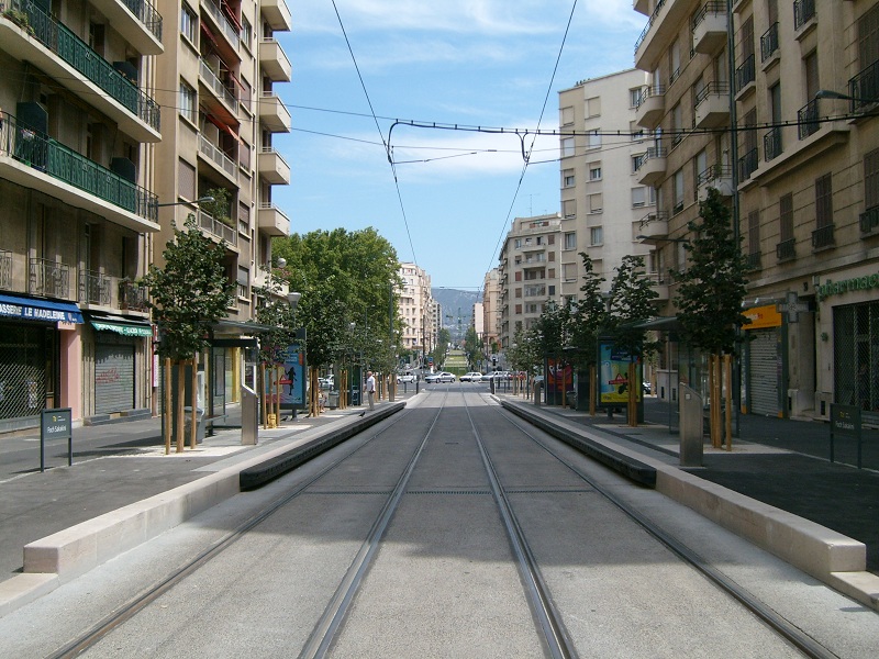 Station Foch Sakakini
